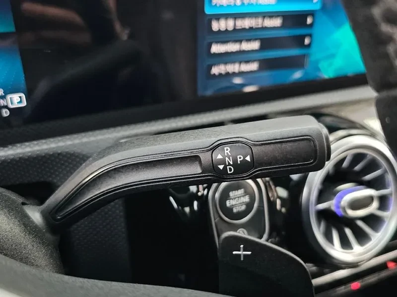 Mercedes-Benz A 250 4Matic Sedan | Mobile.bg � ����������� 9