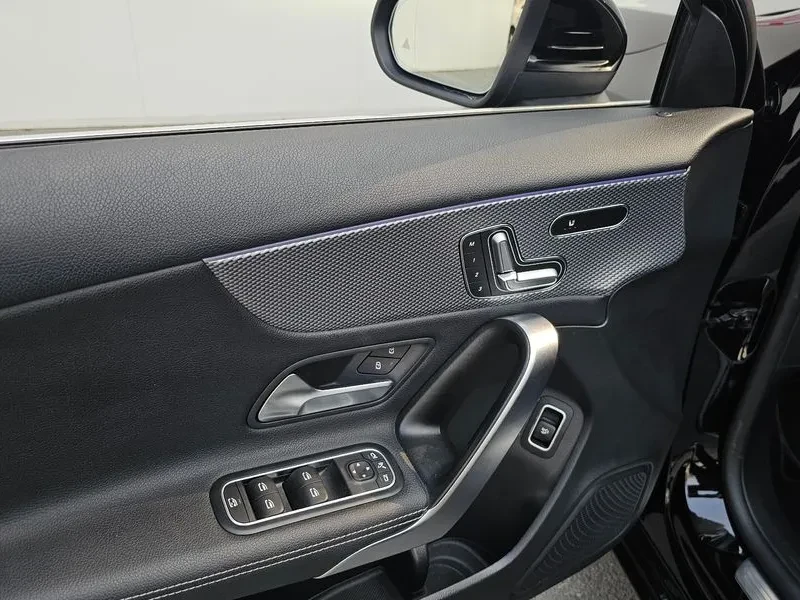 Mercedes-Benz A 250 4Matic Sedan | Mobile.bg � ����������� 13