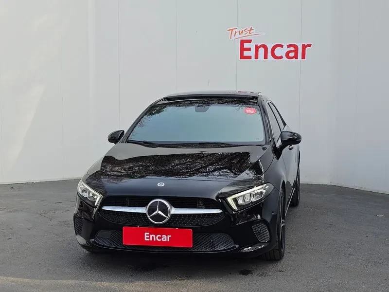 Mercedes-Benz A 250 4Matic Sedan | Mobile.bg � ����������� 3