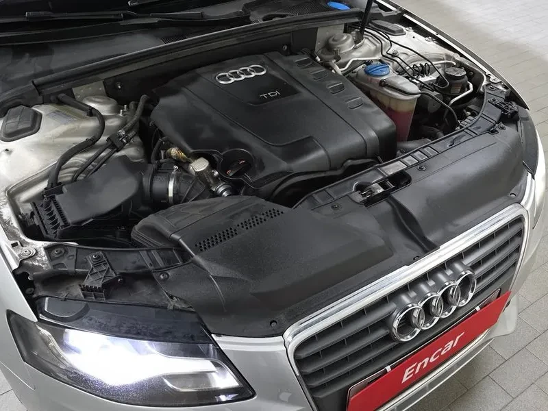 Audi A4 2.0 TDI - САМО 30% АВАНС, снимка 11 - Автомобили и джипове - 56114902