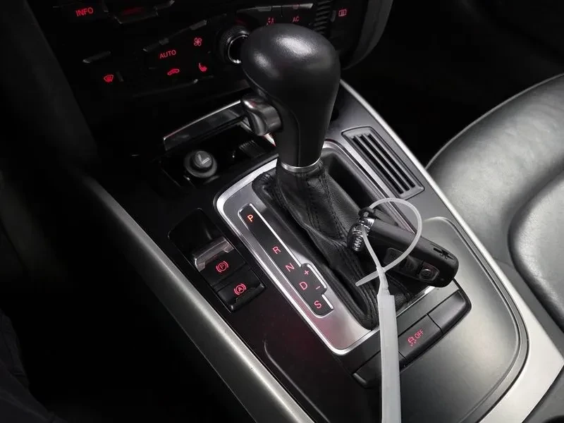 Audi A4 2.0 TDI - САМО 30% АВАНС, снимка 17 - Автомобили и джипове - 56114902