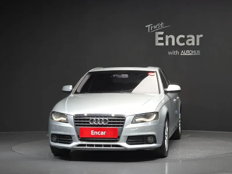 Audi A4 2.0 TDI - САМО 30% АВАНС, снимка 5 - Автомобили и джипове - 56114902