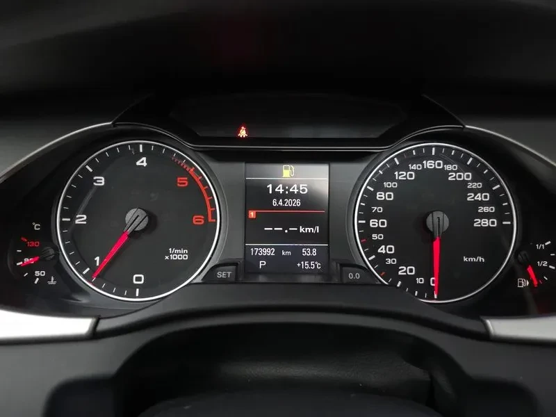 Audi A4 2.0 TDI - САМО 30% АВАНС, снимка 15 - Автомобили и джипове - 56114902