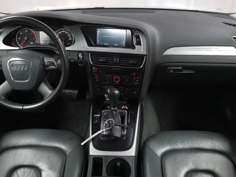 Audi A4 2.0 TDI - САМО 30% АВАНС, снимка 13 - Автомобили и джипове - 56114902