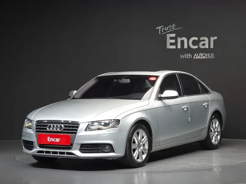 Audi A4 2.0 TDI - САМО 30% АВАНС, снимка 2 - Автомобили и джипове - 56114902