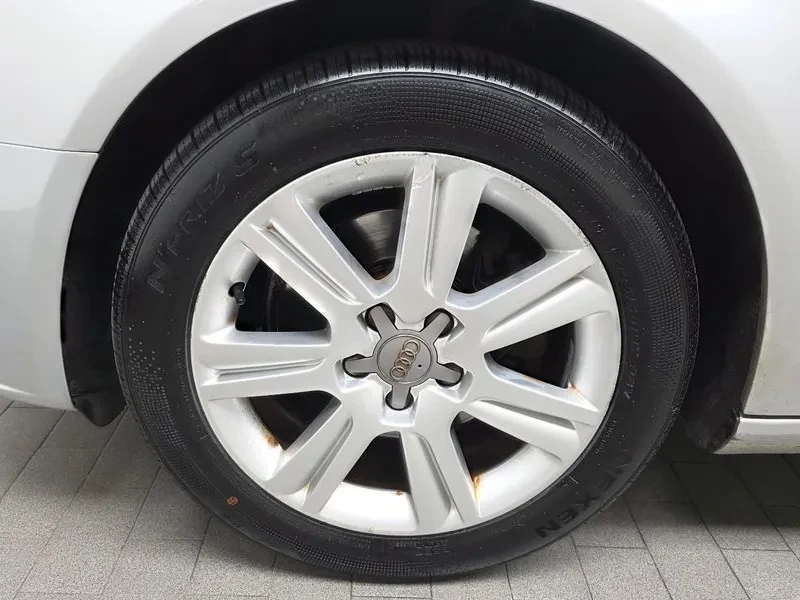 Audi A4 2.0 TDI - САМО 30% АВАНС, снимка 10 - Автомобили и джипове - 56114902