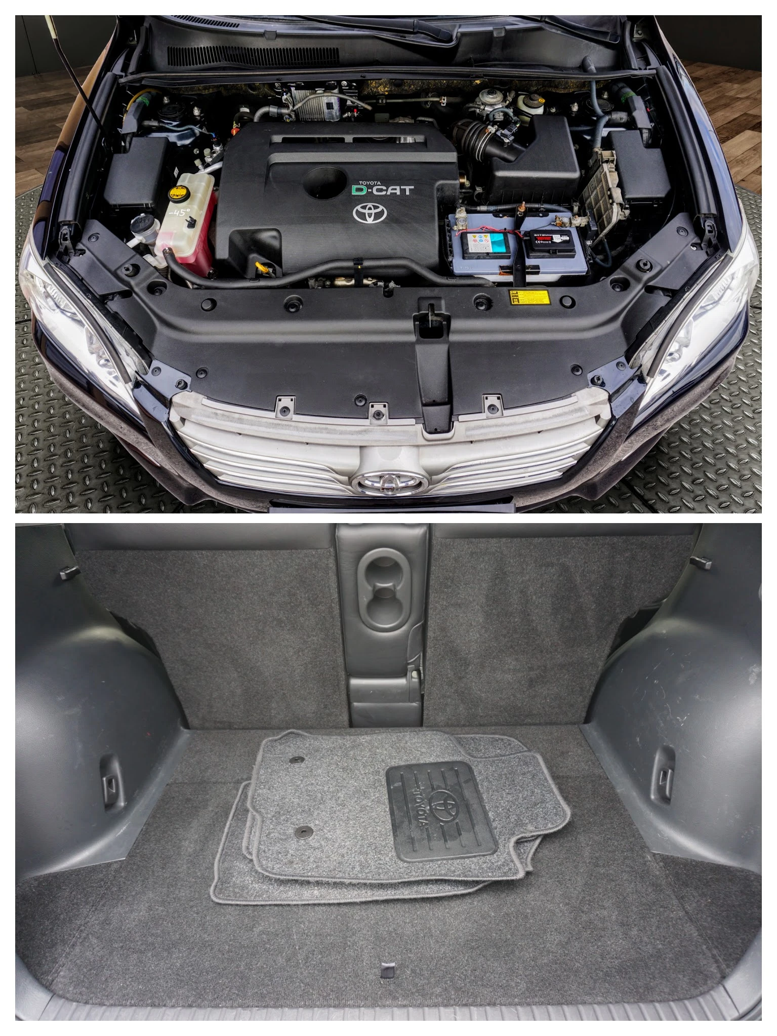 Toyota Rav4 2.2D-4D EXECUTIVE | Mobile.bg   15