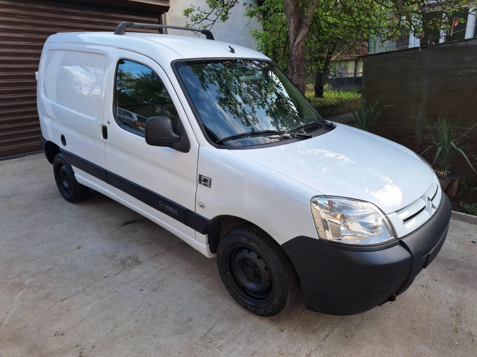 Citroen Berlingo 1.6 Hdi - изображение 5