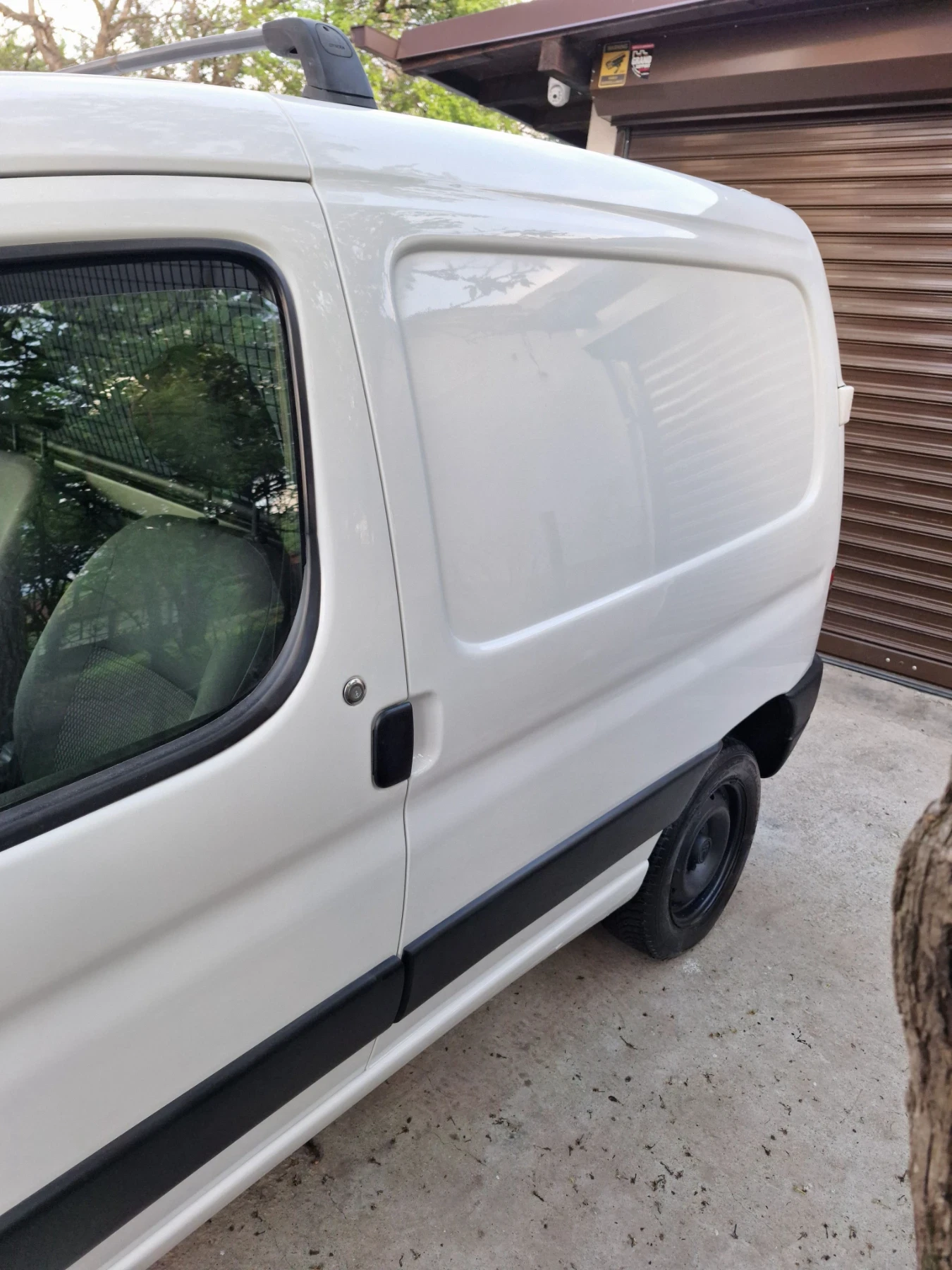 Citroen Berlingo 1.6 Hdi - изображение 9