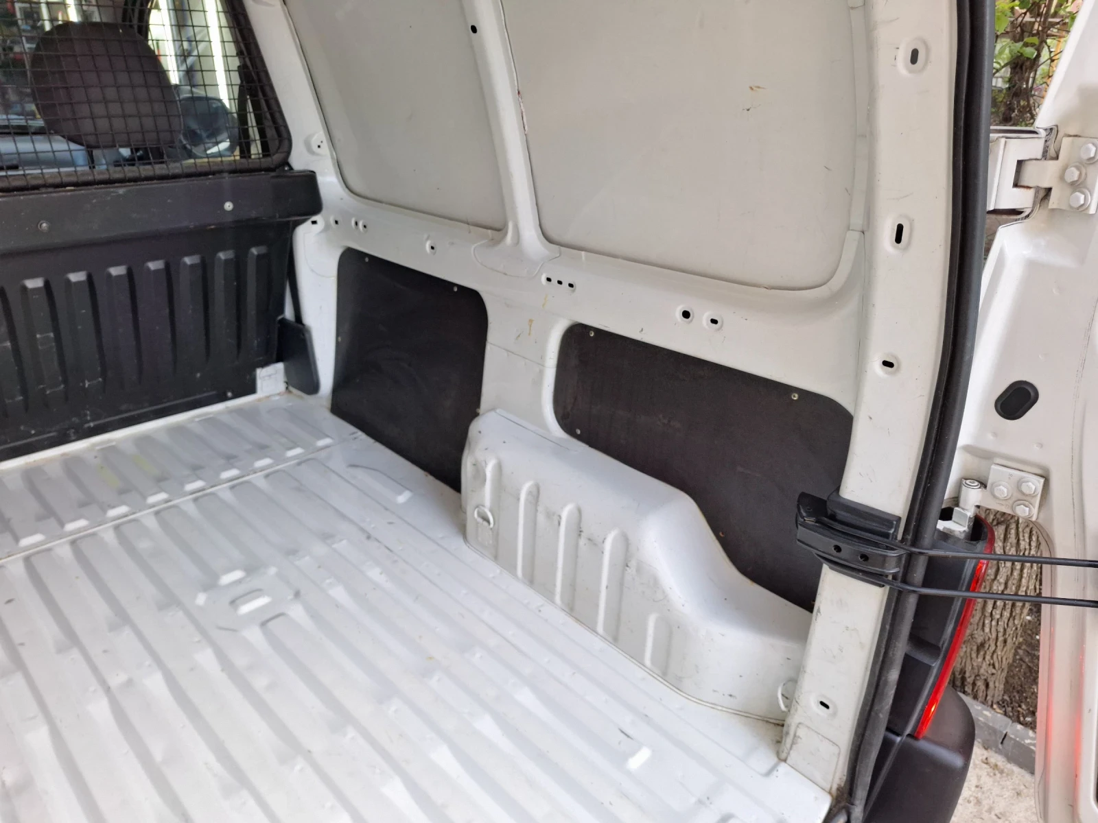 Citroen Berlingo 1.6 Hdi - изображение 6