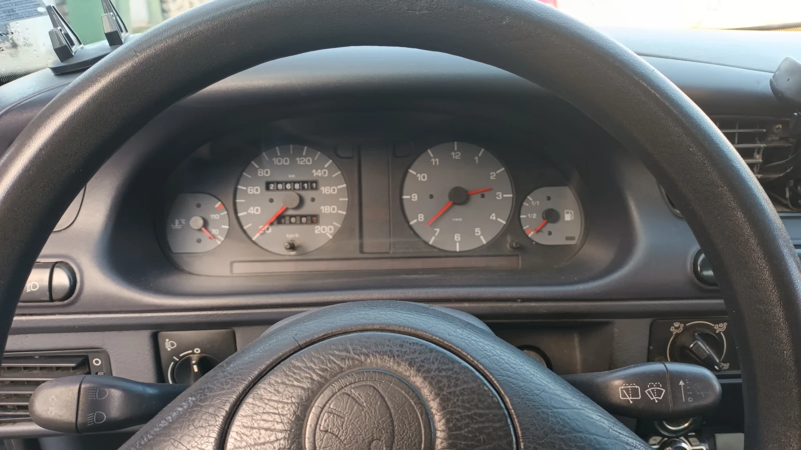 Skoda Felicia  - изображение 5