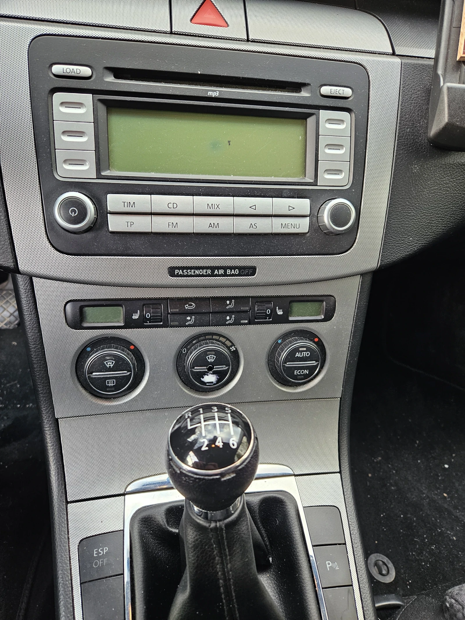 VW Passat  - изображение 7