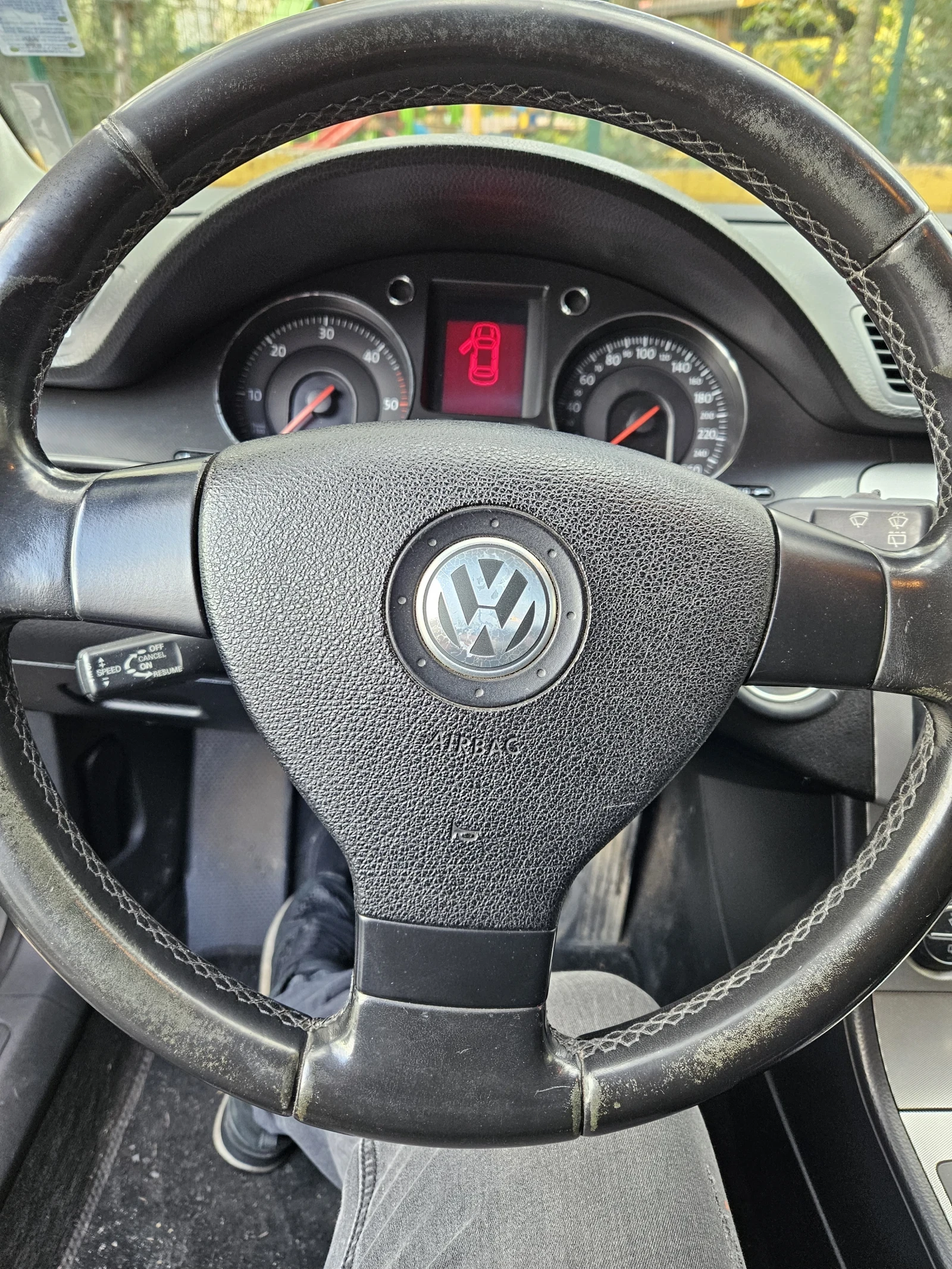 VW Passat  - изображение 8