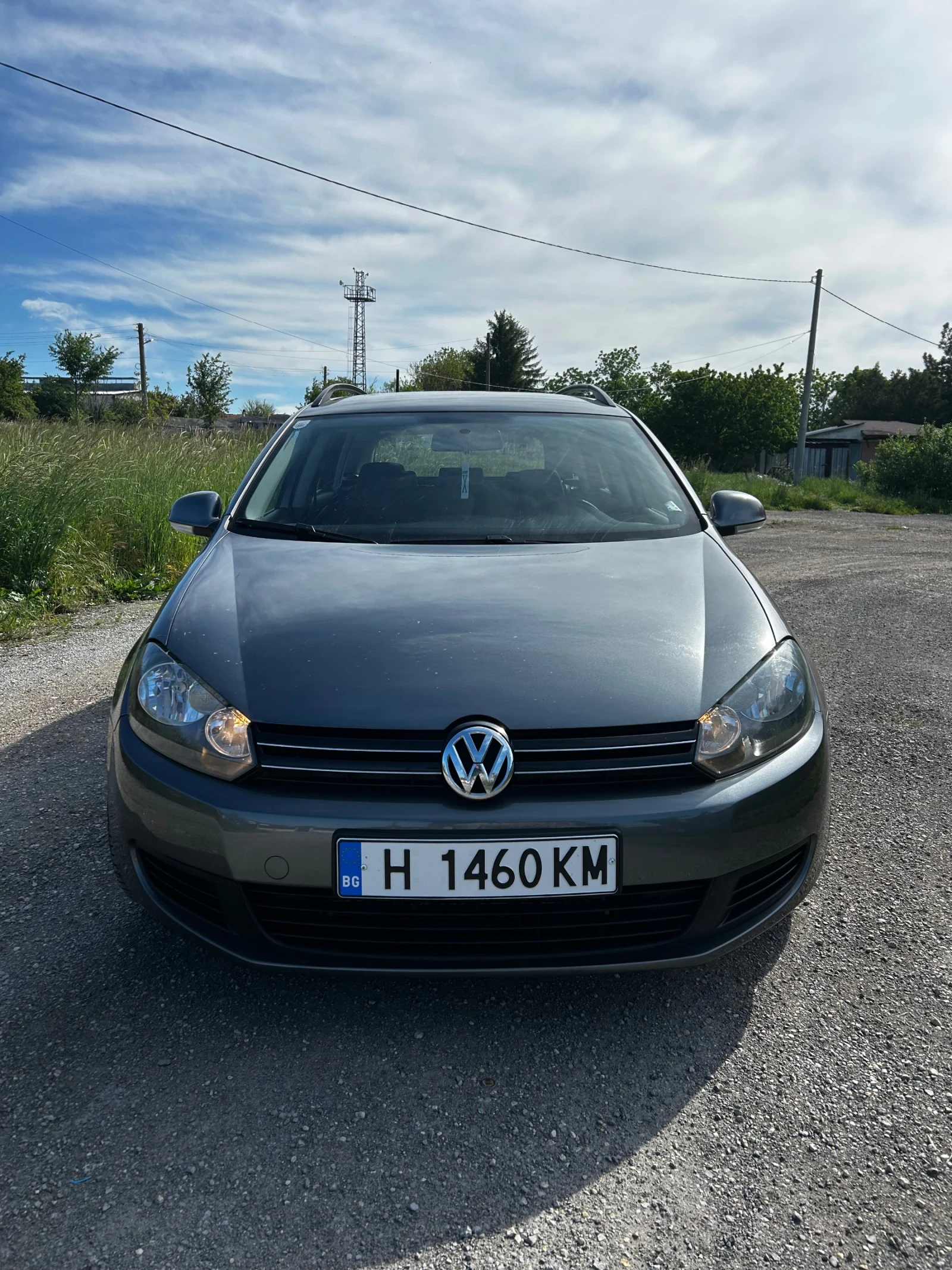 VW Golf 1.6 TDI 105kc  - изображение 3