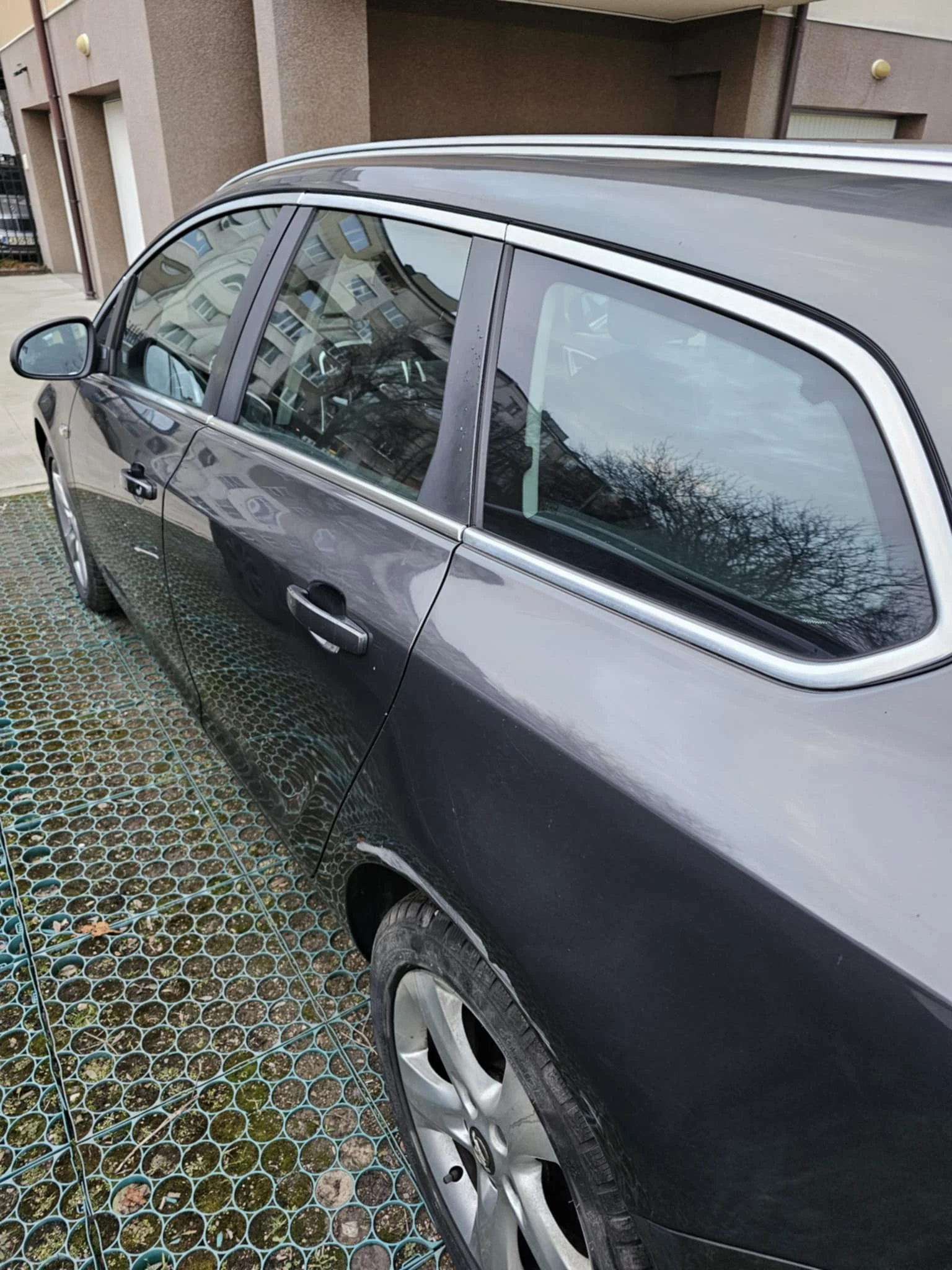Opel Astra  - изображение 3