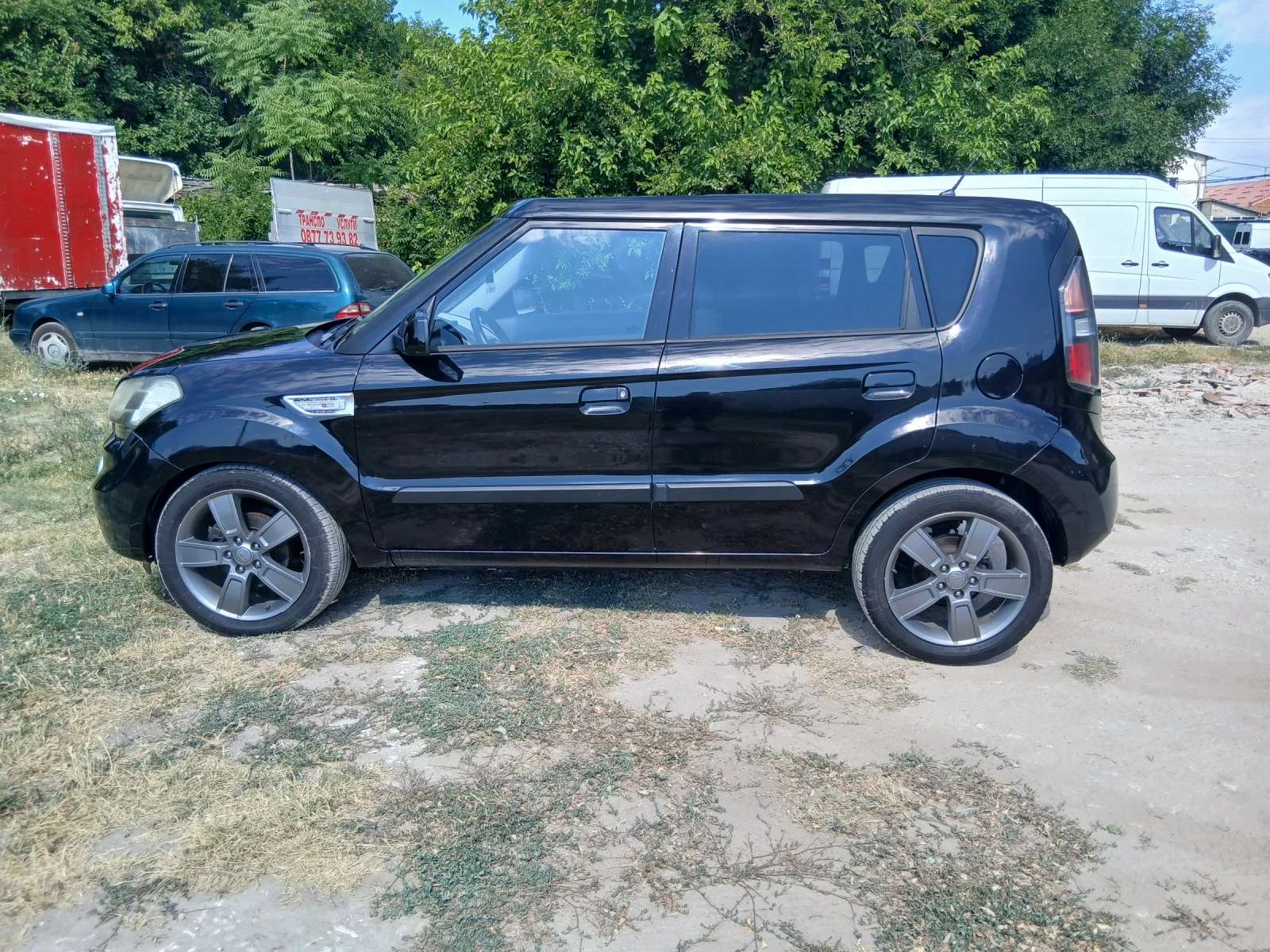Kia Soul  - изображение 2