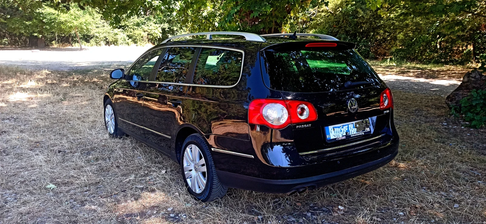 VW Passat Highline 2.0TDI 8 клапана - изображение 5