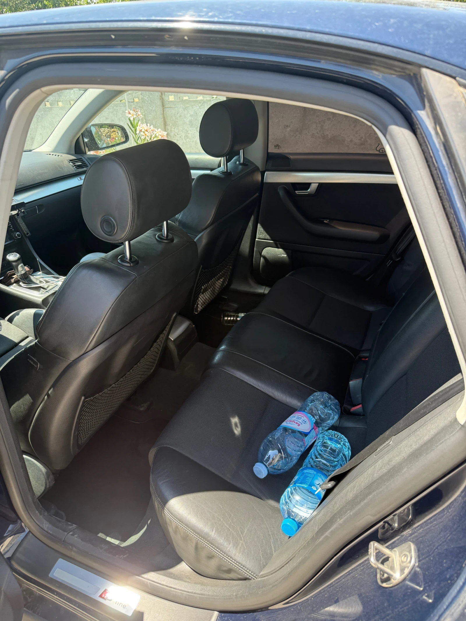 Audi A4  - изображение 6