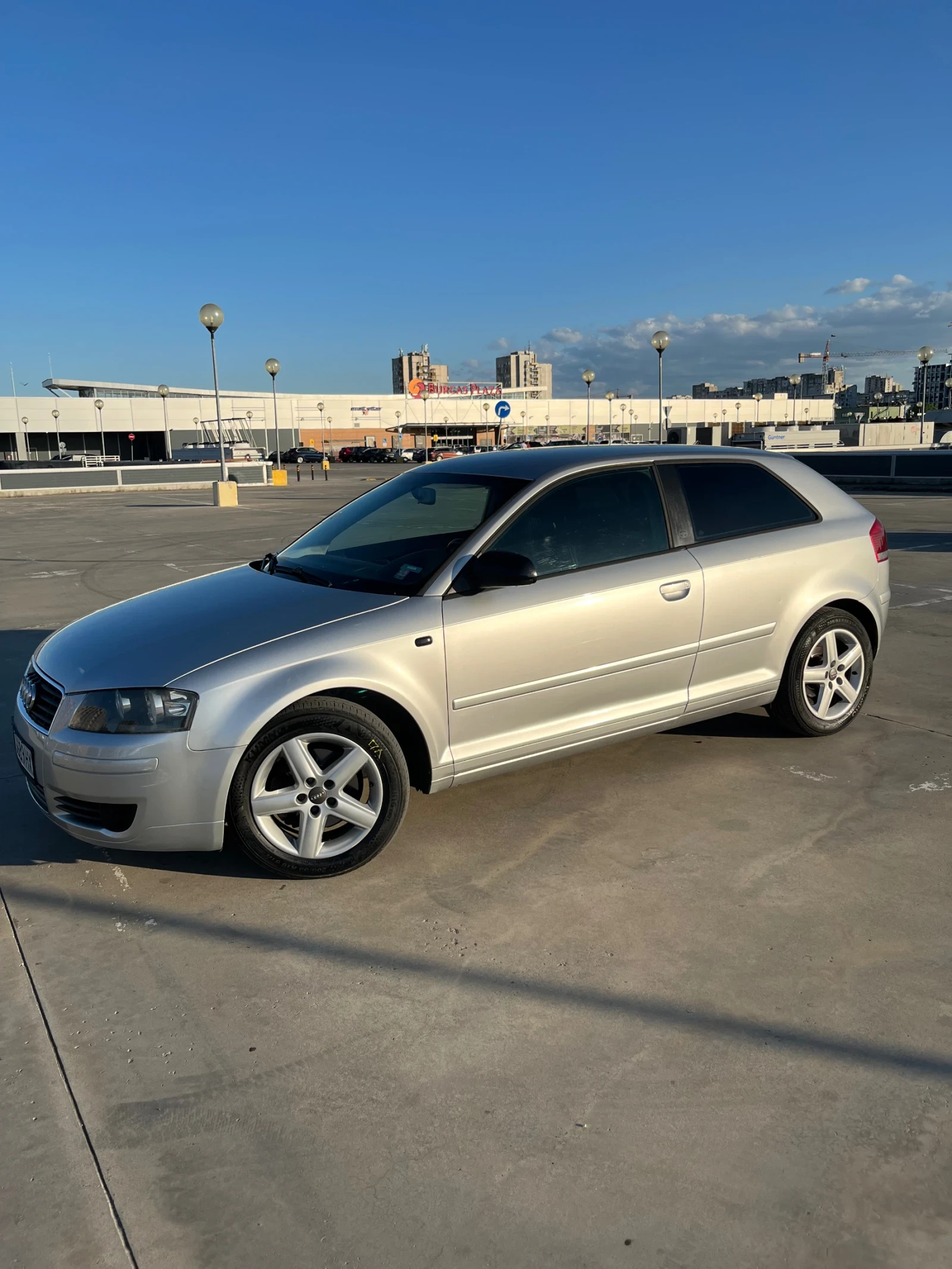 Audi A3 1.9 TDI | Mobile.bg   1