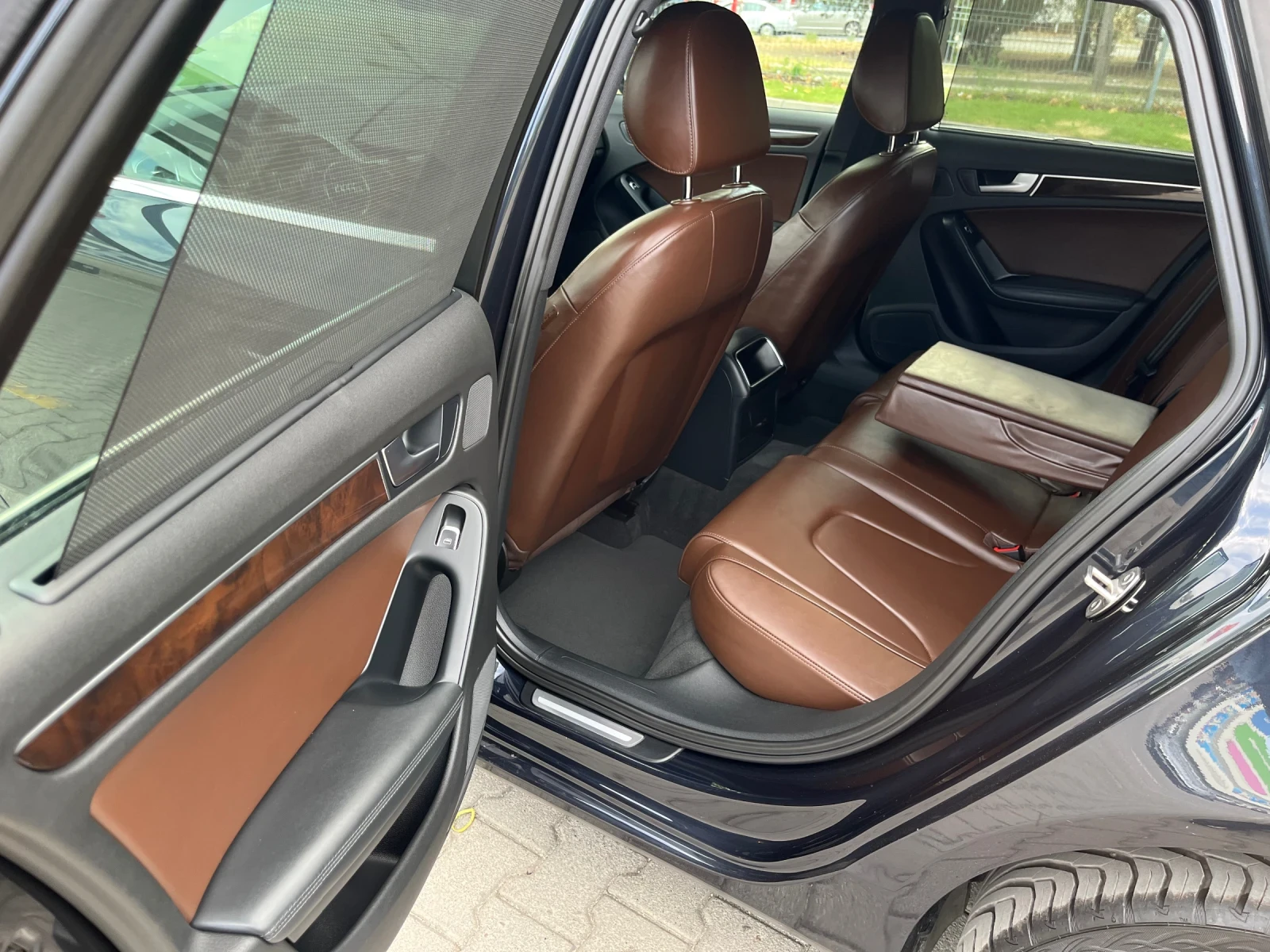 Audi A4 2.0 S-LINE  BIZNES PLUS - изображение 10