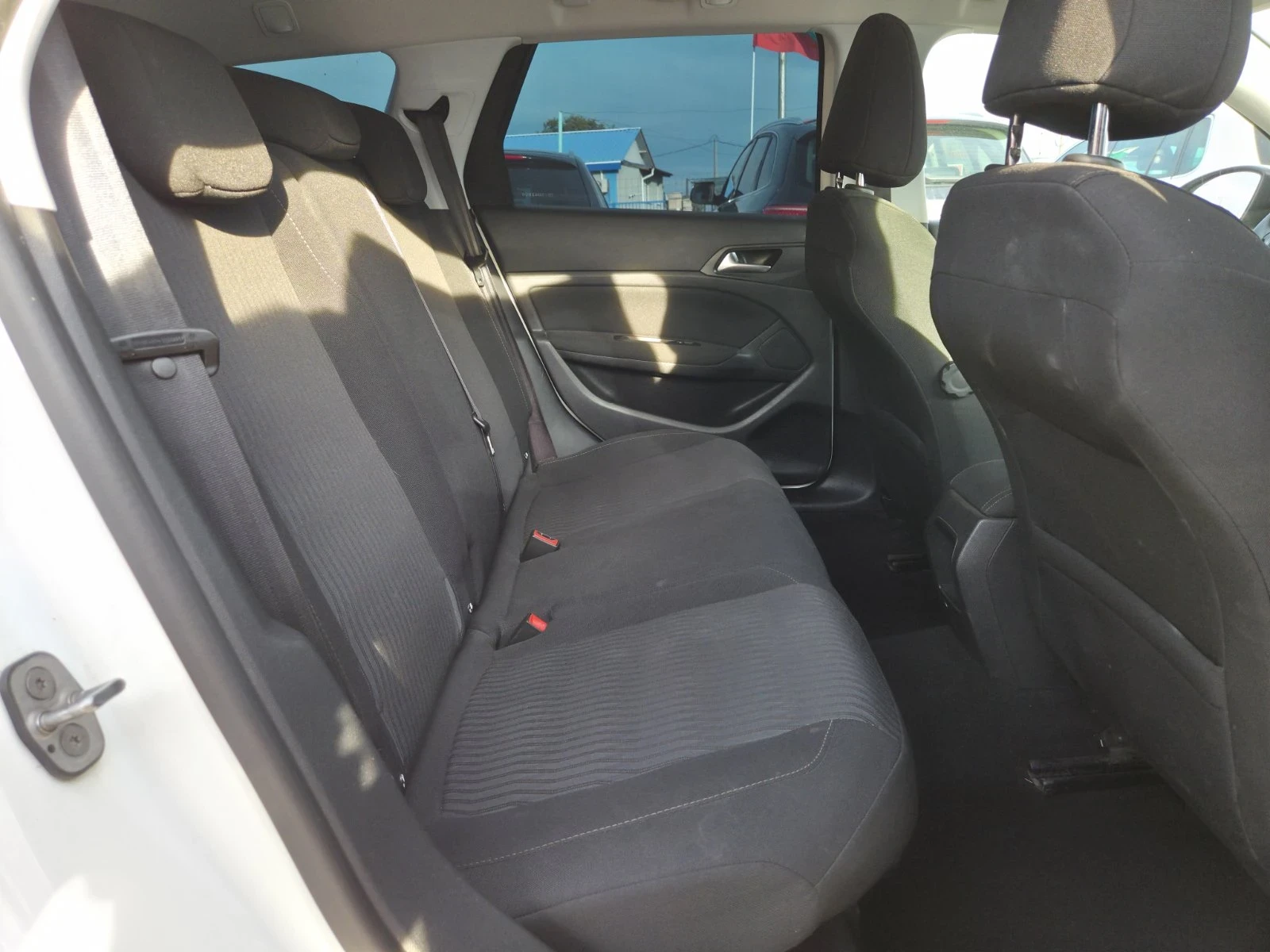 Peugeot 308 1.6HDI* AUT* NAVI* FUL!!TOP | Mobile.bg — изображение 13