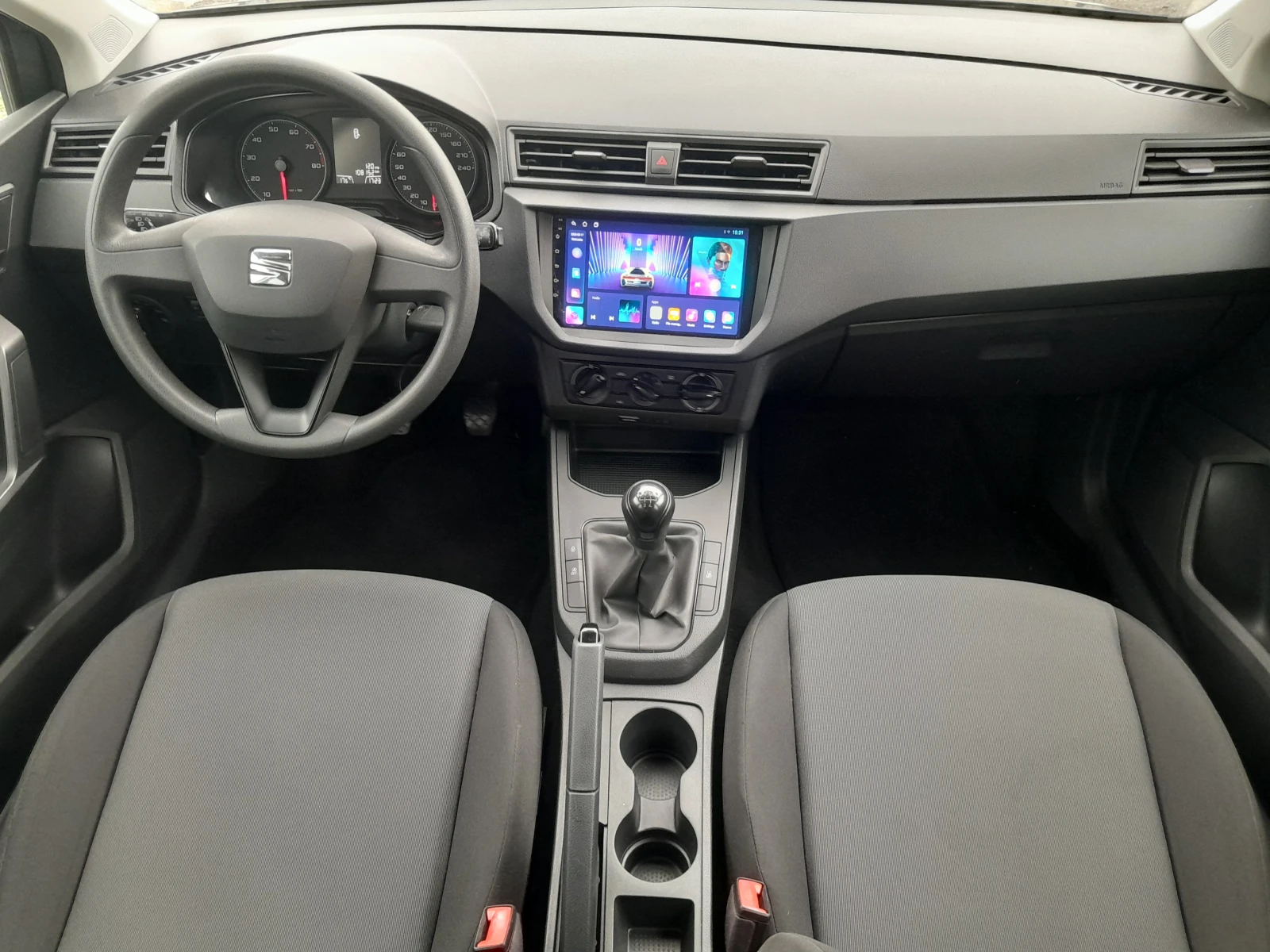 Seat Ibiza 1.0i - изображение 7