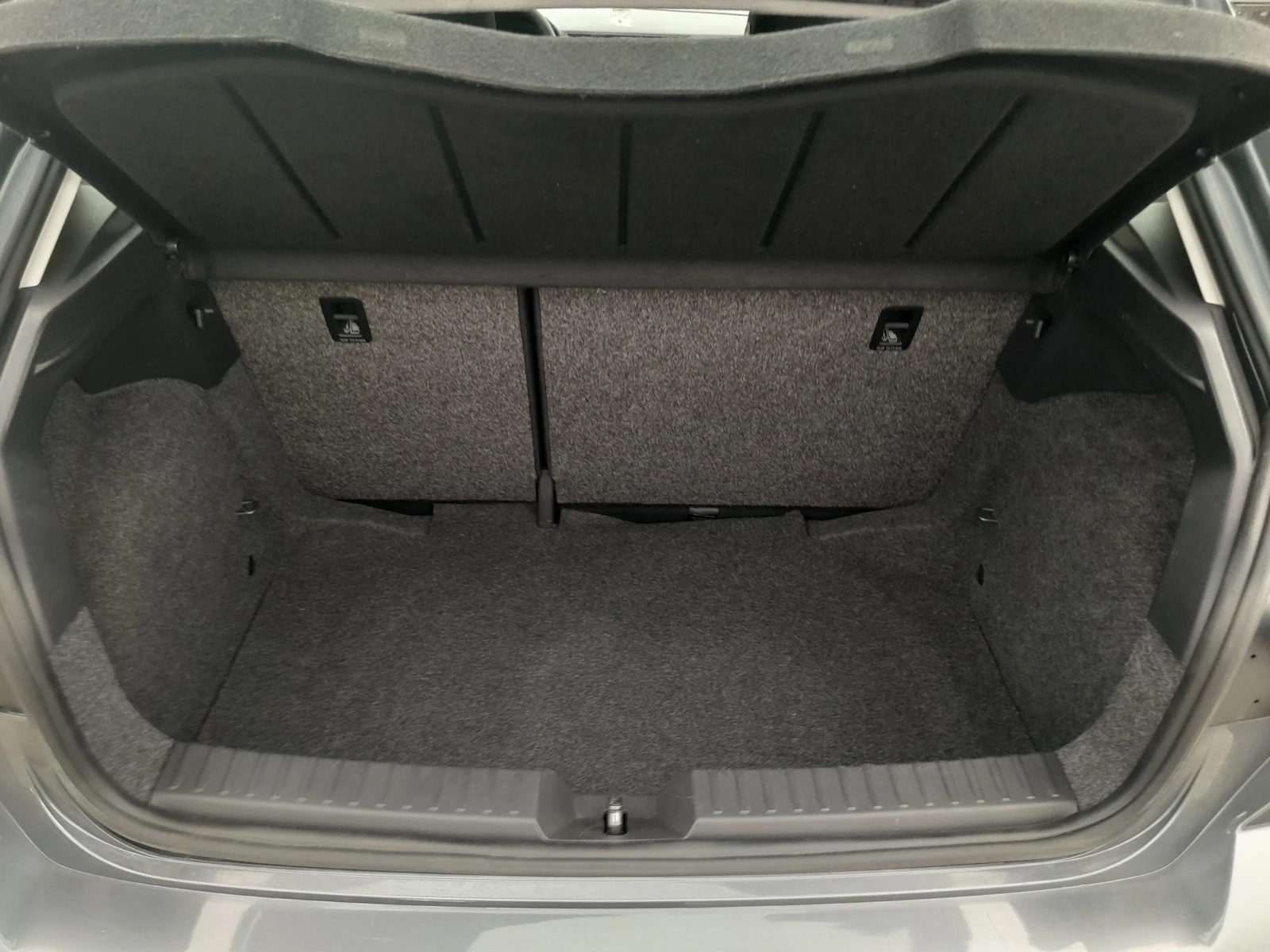 Seat Ibiza 1.0i | Mobile.bg — изображение 12