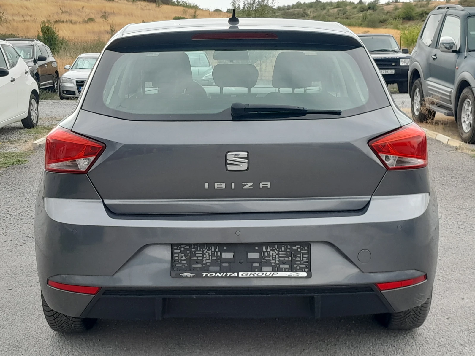 Seat Ibiza 1.0i - изображение 5