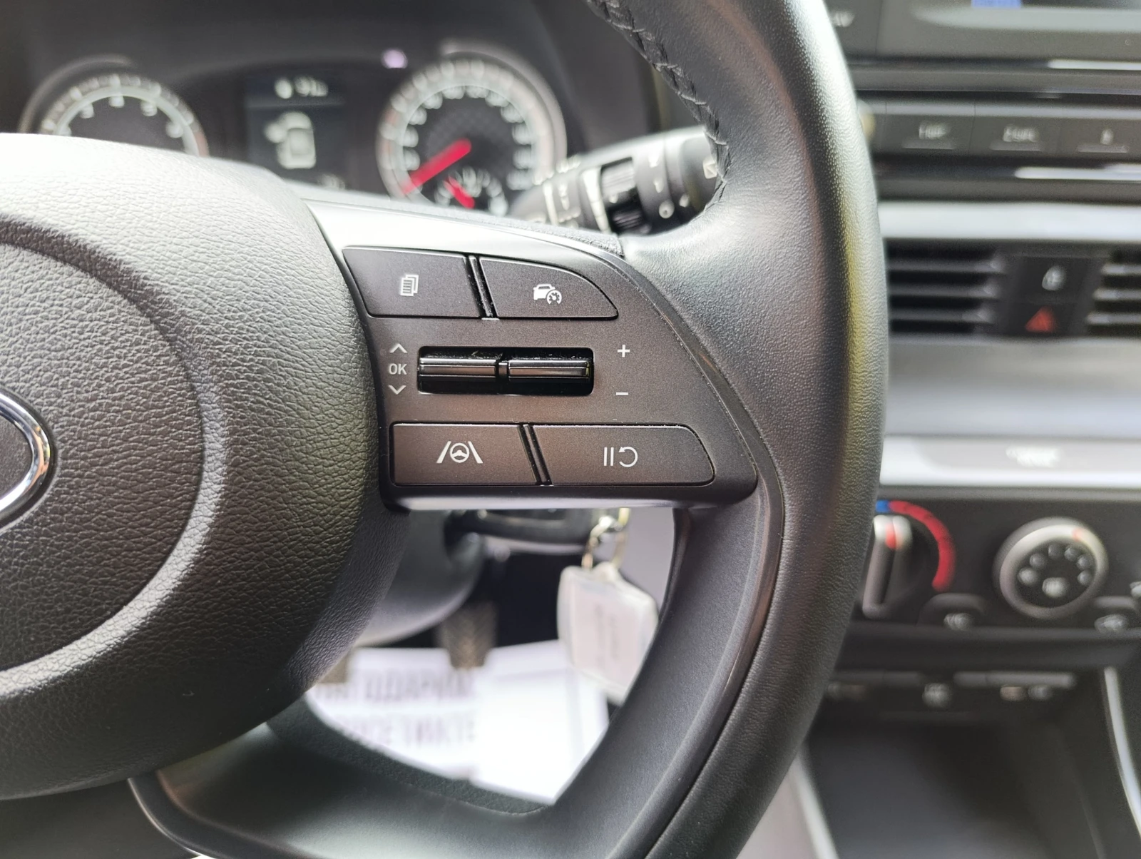Hyundai I20 1.2 MPi 85hp - изображение 10