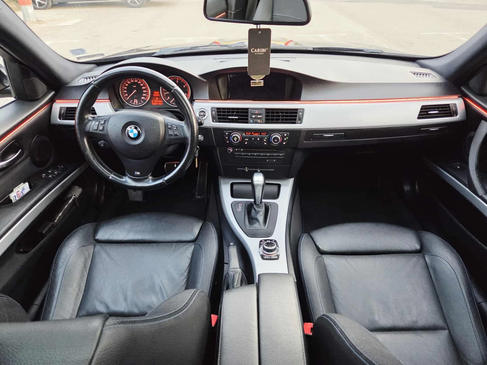 BMW 330 BMW 330 XD M-performance - изображение 9