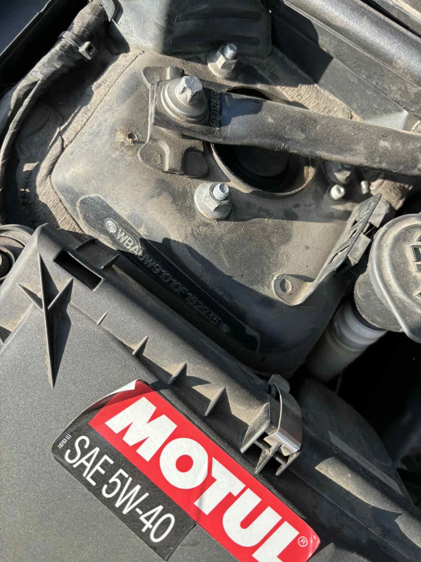 BMW 330 BMW 330 XD M-performance | Mobile.bg � ����������� 11