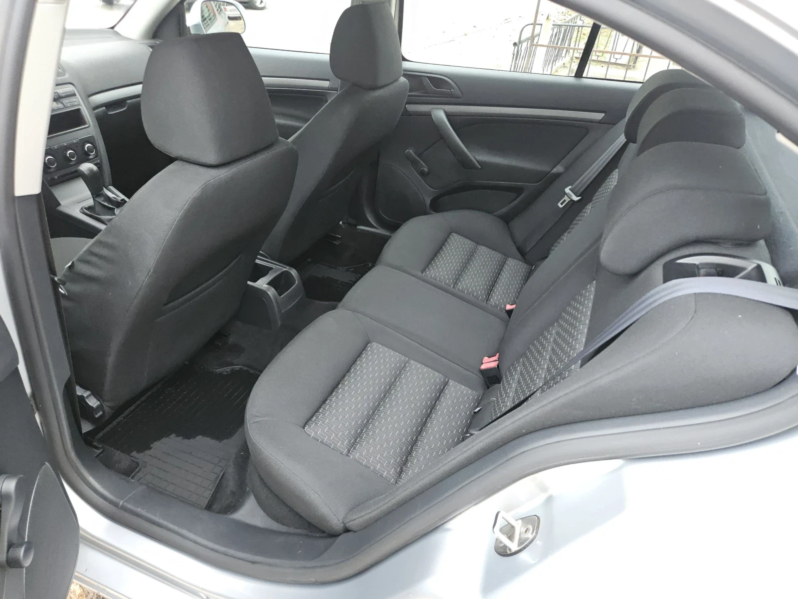 Skoda Octavia 1.4i---80 | Mobile.bg   10