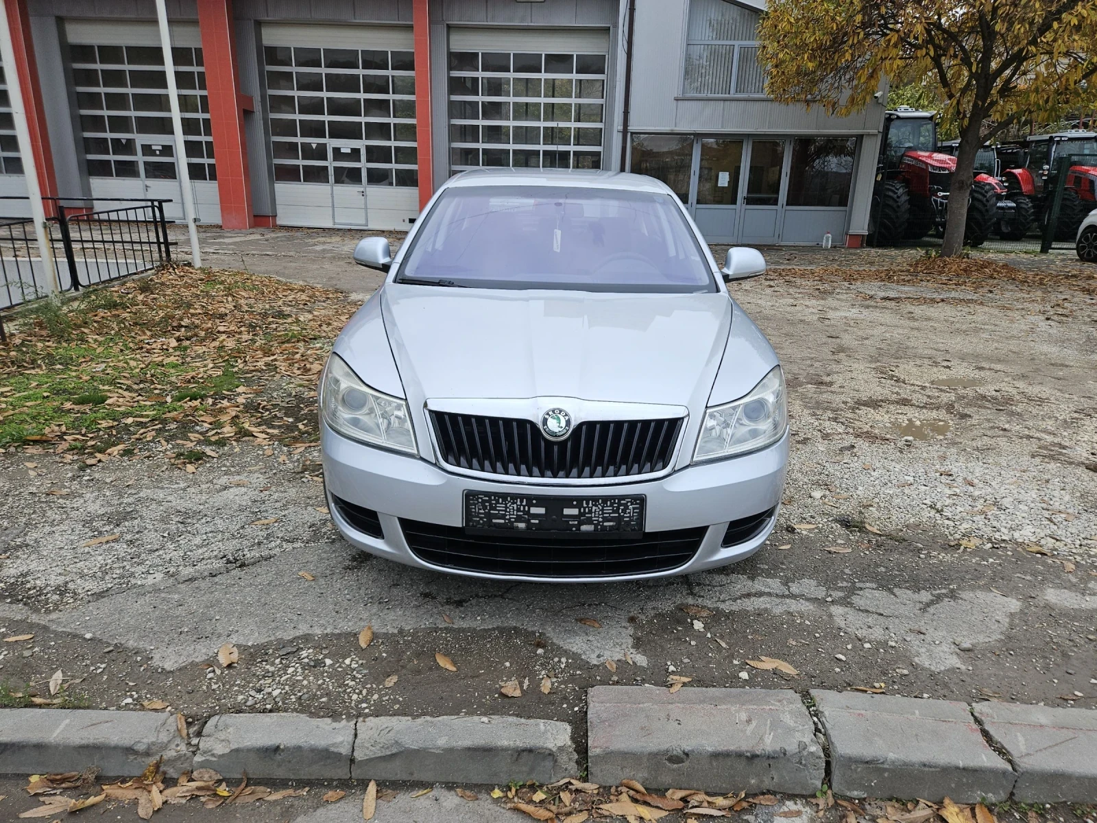 Skoda Octavia 1.4i---80 | Mobile.bg   2
