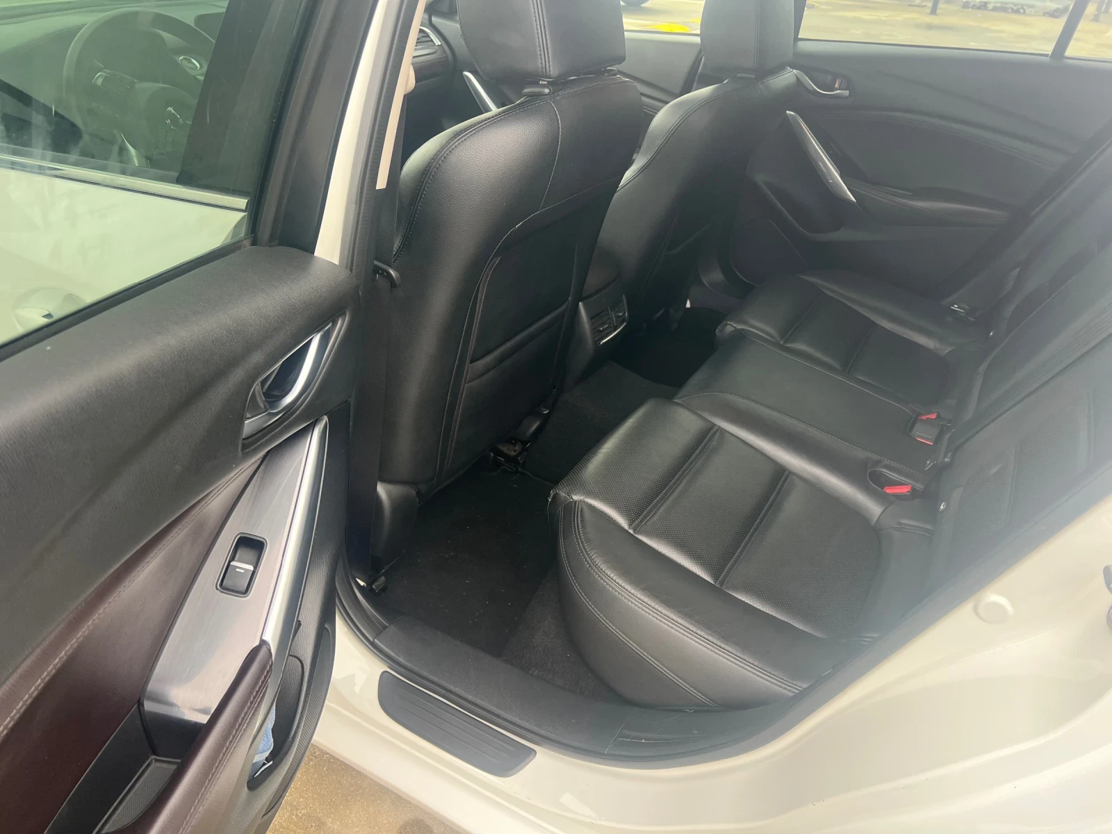 Mazda 6 Nakama intense | Mobile.bg   9