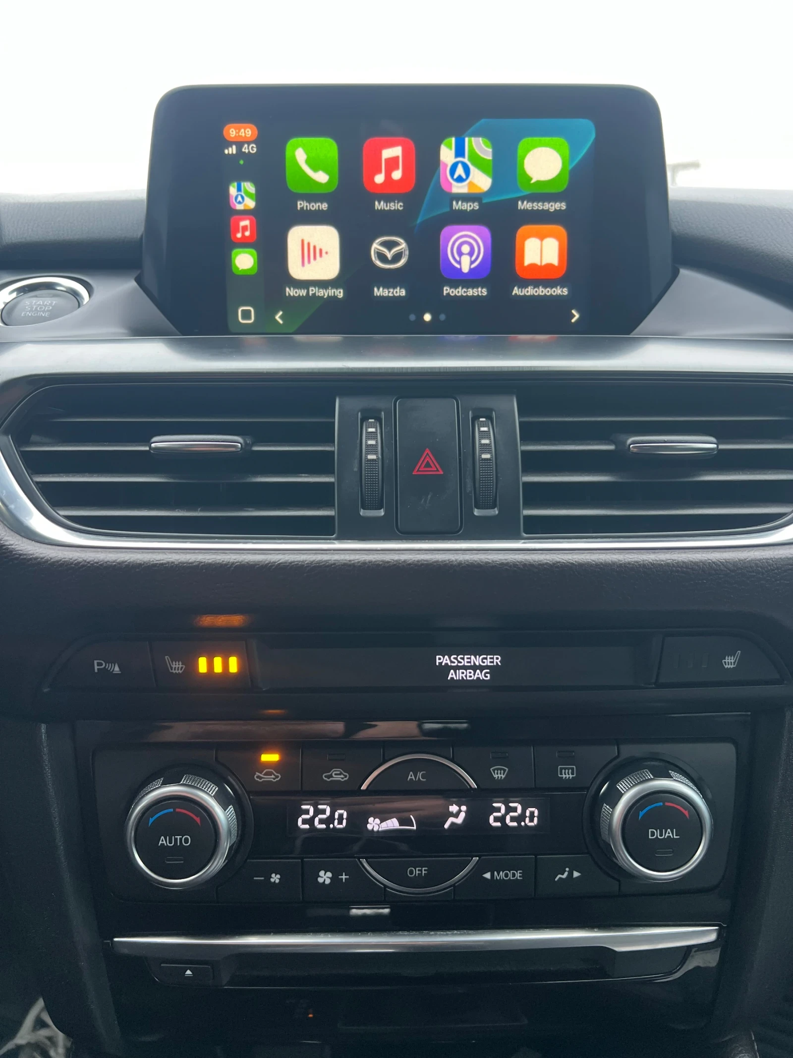 Mazda 6 Nakama  | Mobile.bg � ����������� 17