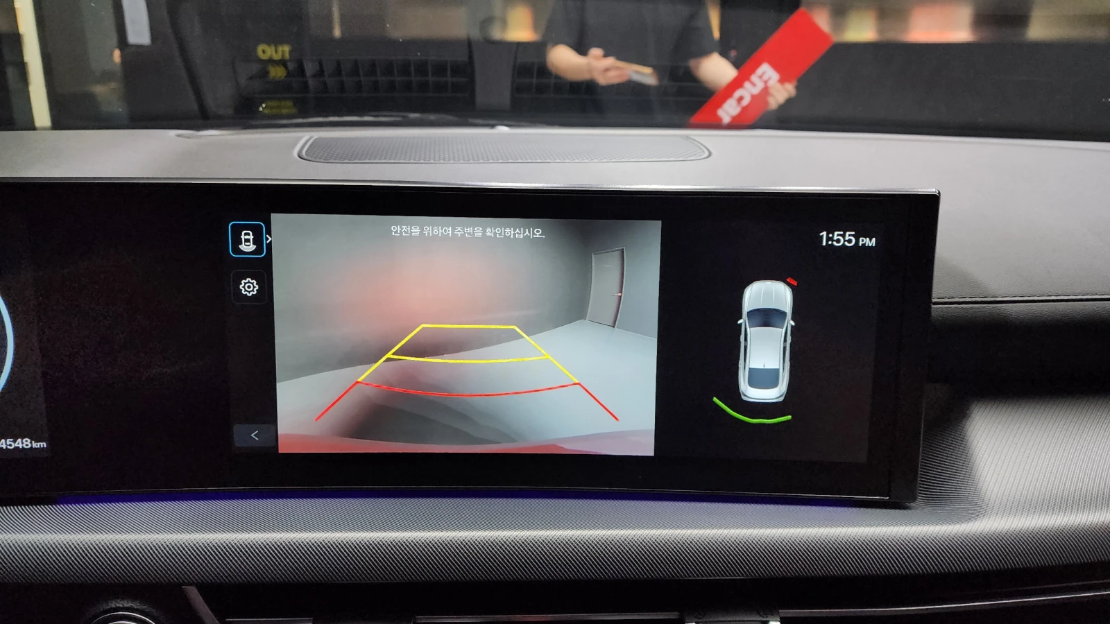 Hyundai Sonata 2.0LPG BUSINESS | Mobile.bg   14