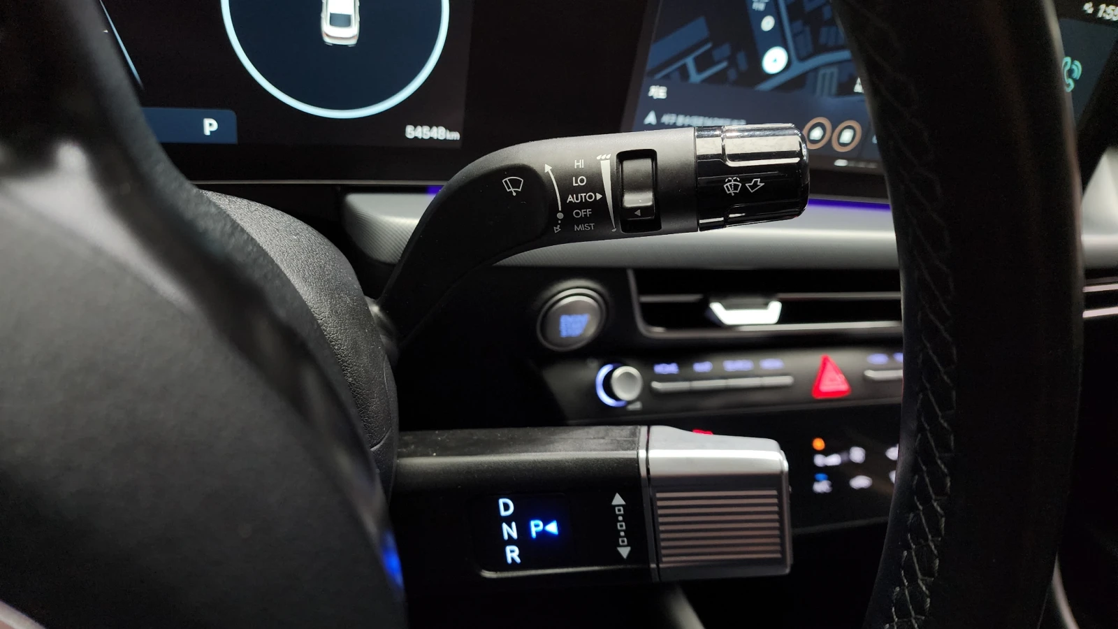 Hyundai Sonata 2.0LPG BUSINESS - изображение 8