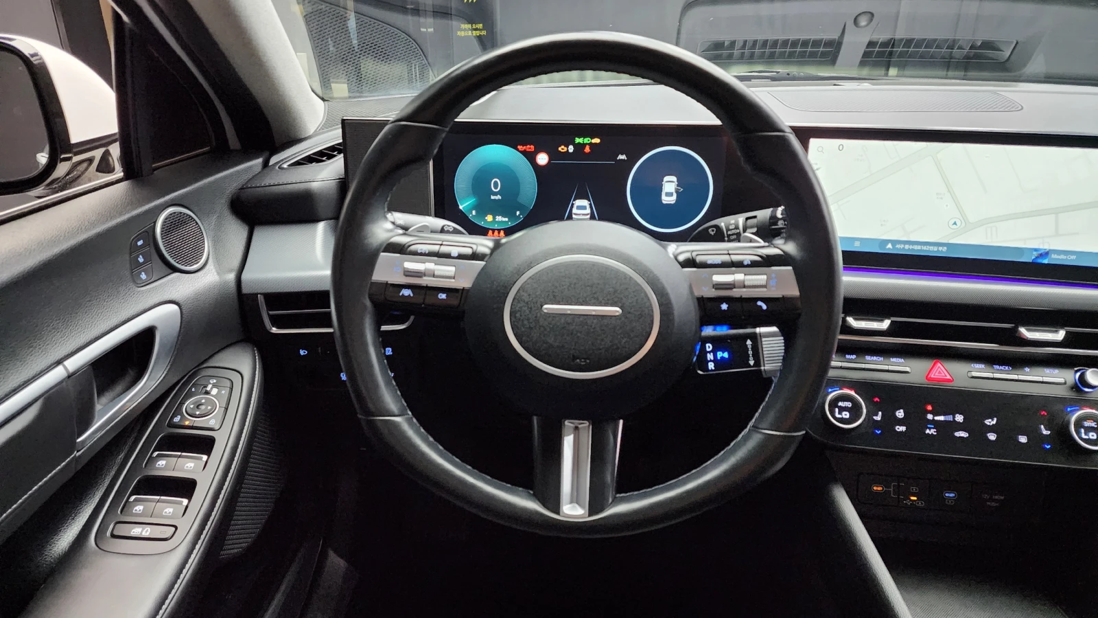 Hyundai Sonata 2.0LPG BUSINESS | Mobile.bg   12