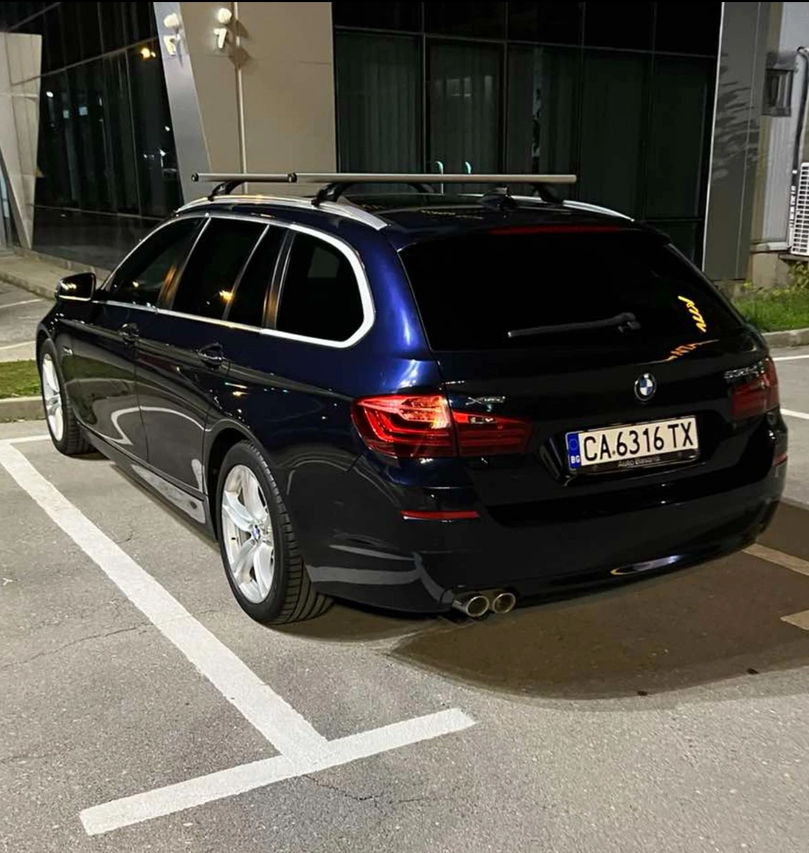 BMW 530 xDrive | Mobile.bg � ����������� 1