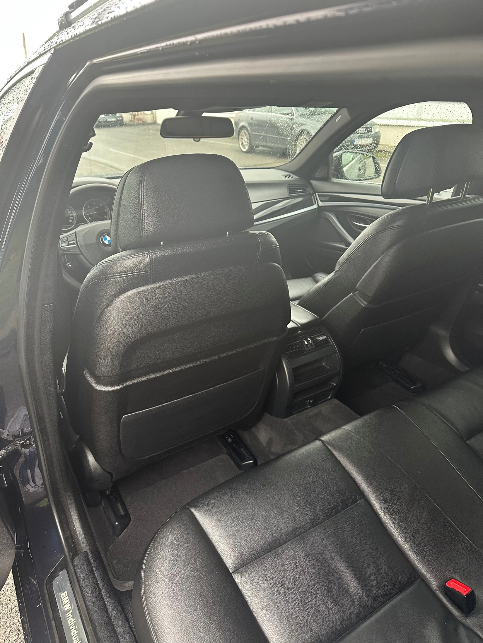 BMW 530 xDrive - изображение 4