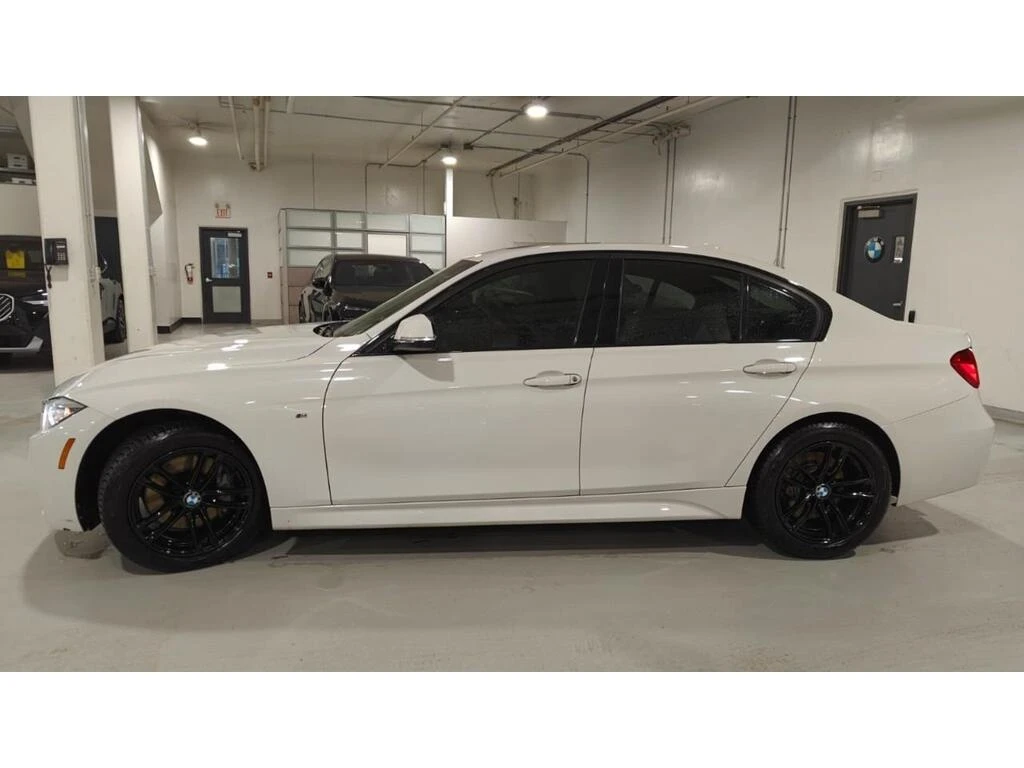 BMW 335 * xDrive * CARFAX * БЕЗ ПЪРВОНАЧАЛНА ВНОСКА - изображение 4