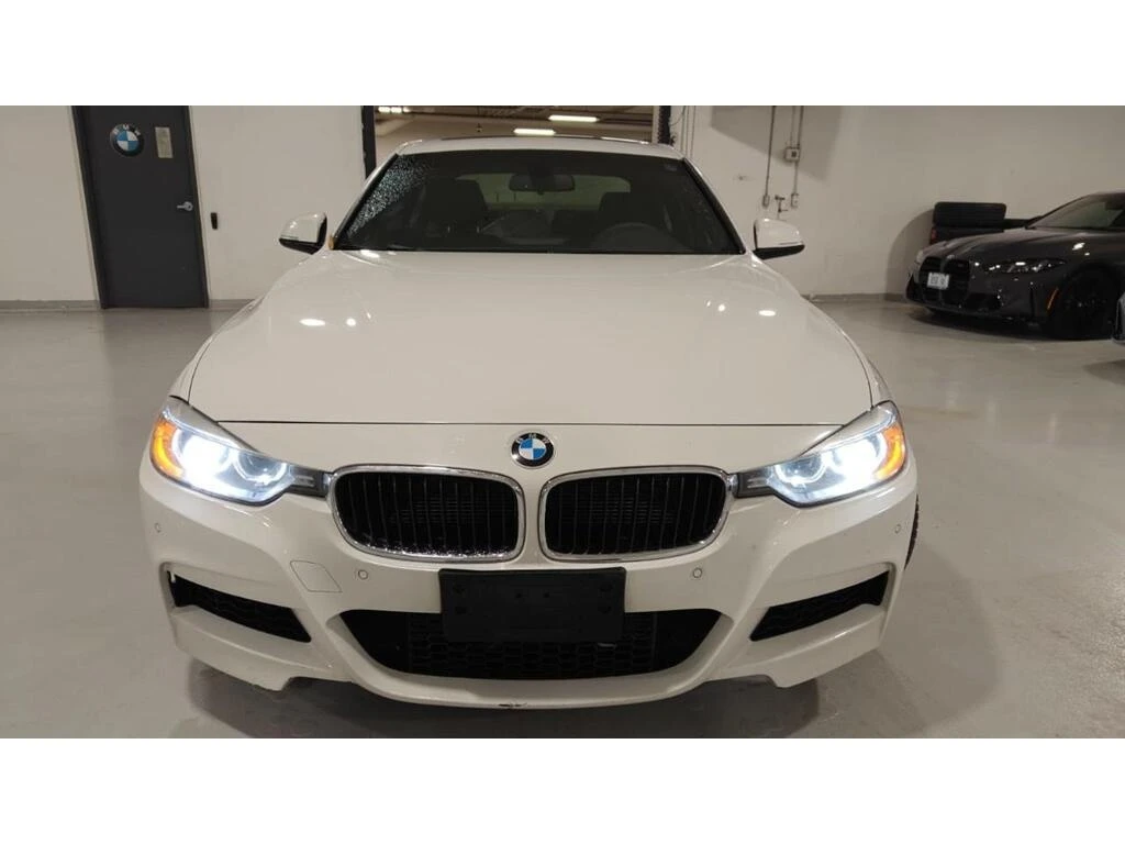 BMW 335 * xDrive * CARFAX * БЕЗ ПЪРВОНАЧАЛНА ВНОСКА - изображение 2