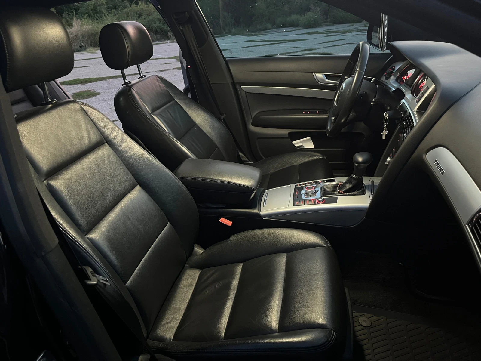 Audi A6 | Mobile.bg � ����������� 9