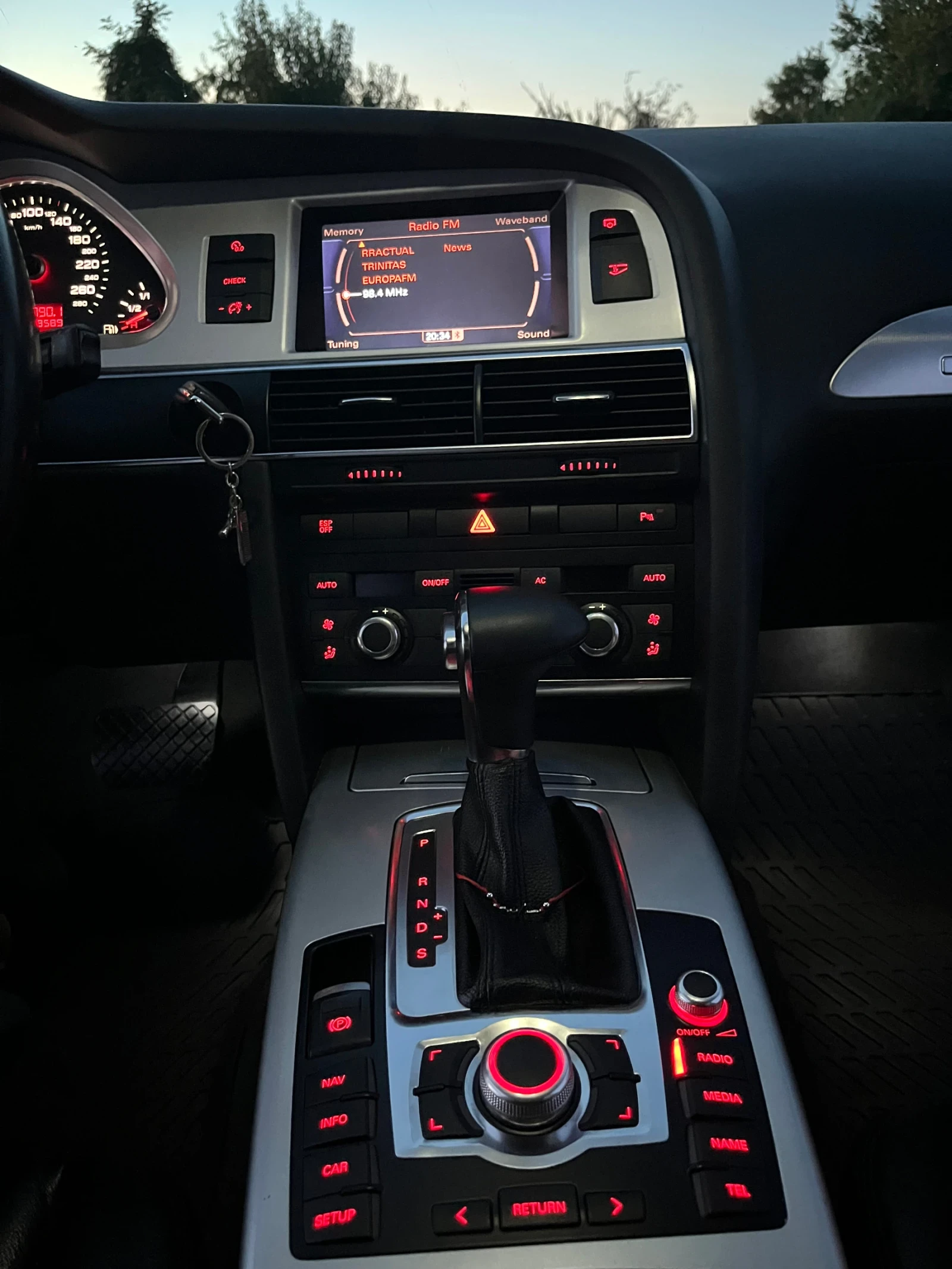 Audi A6 | Mobile.bg � ����������� 6