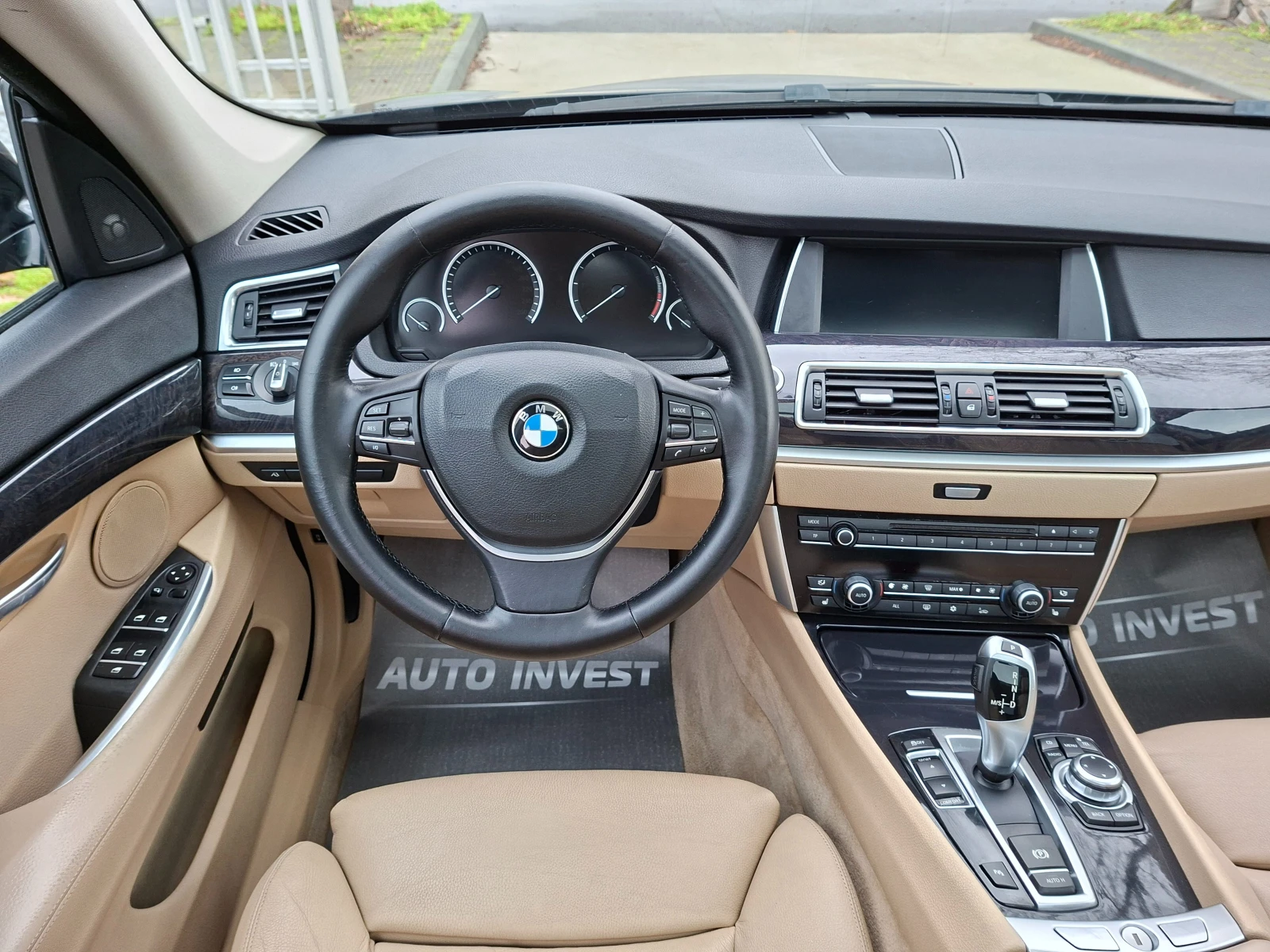 BMW 5 Gran Turismo GT | Mobile.bg � ����������� 12