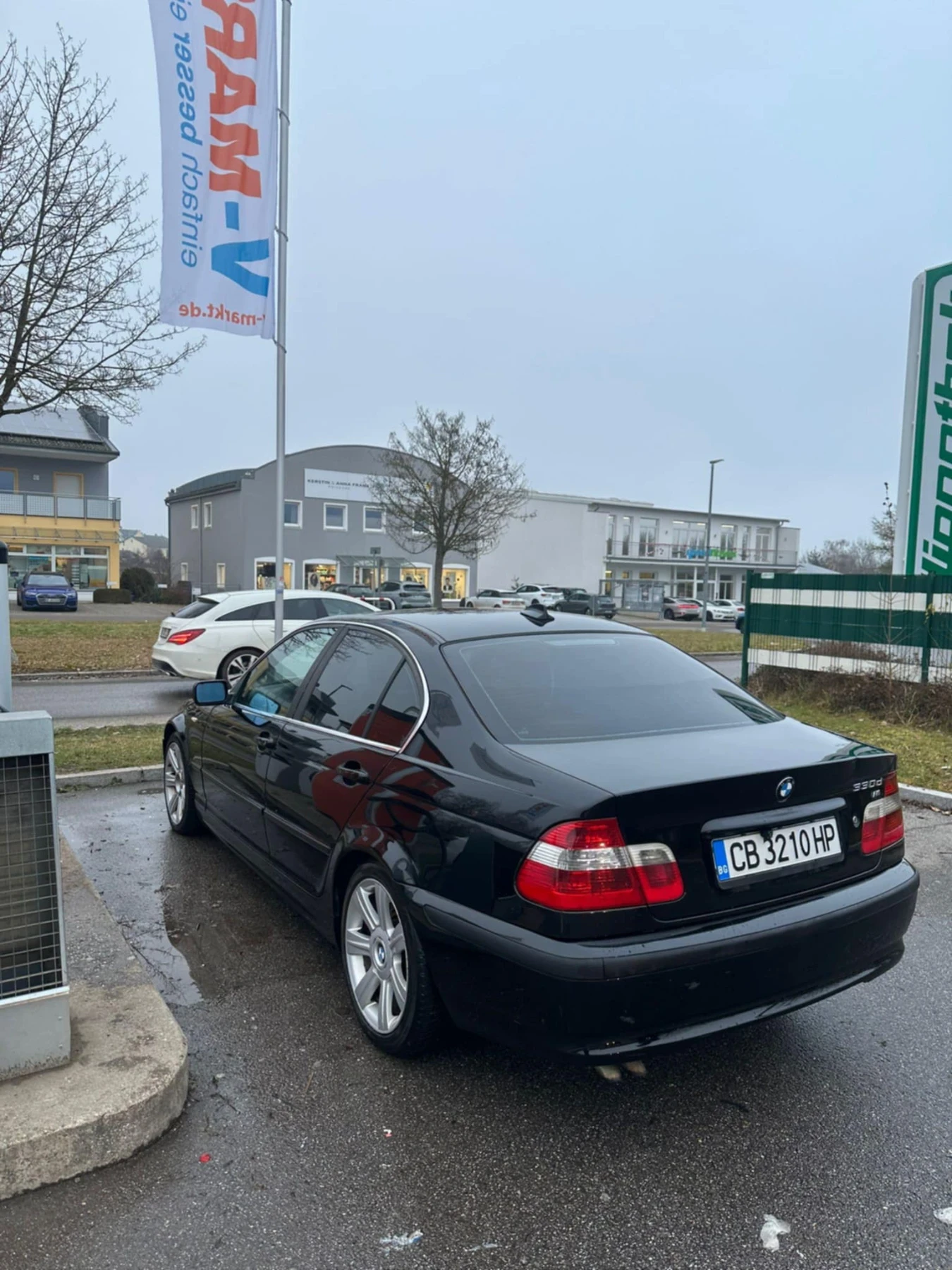 BMW 330  - изображение 3