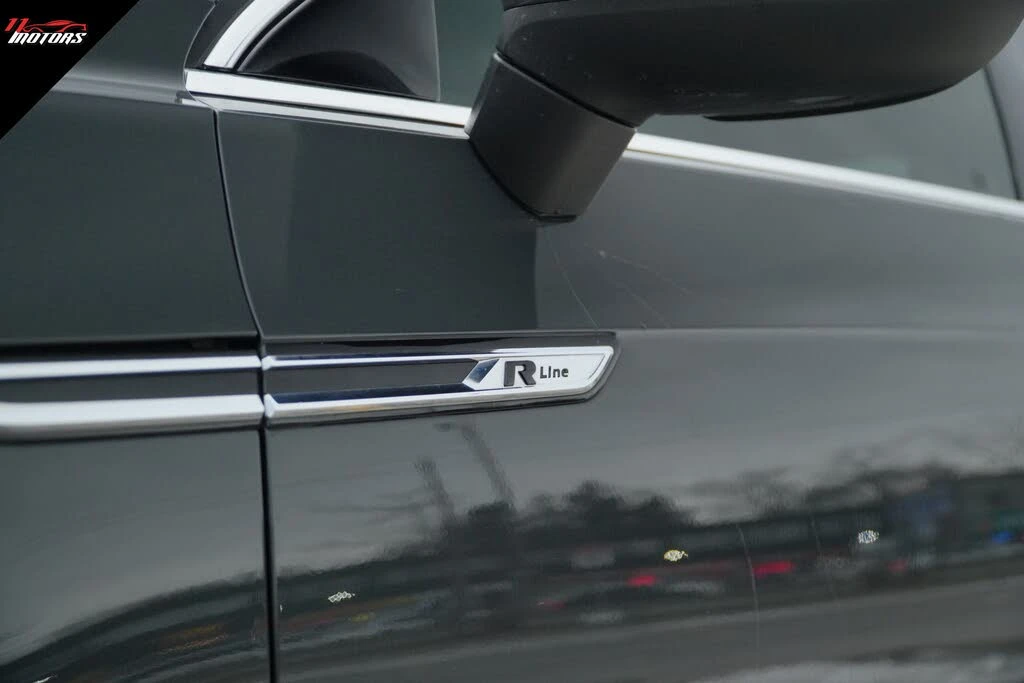 VW Arteon SEL R-Line* DIGITAL* AMBIENT* ПАНО* ПАМЕТ*  - изображение 5