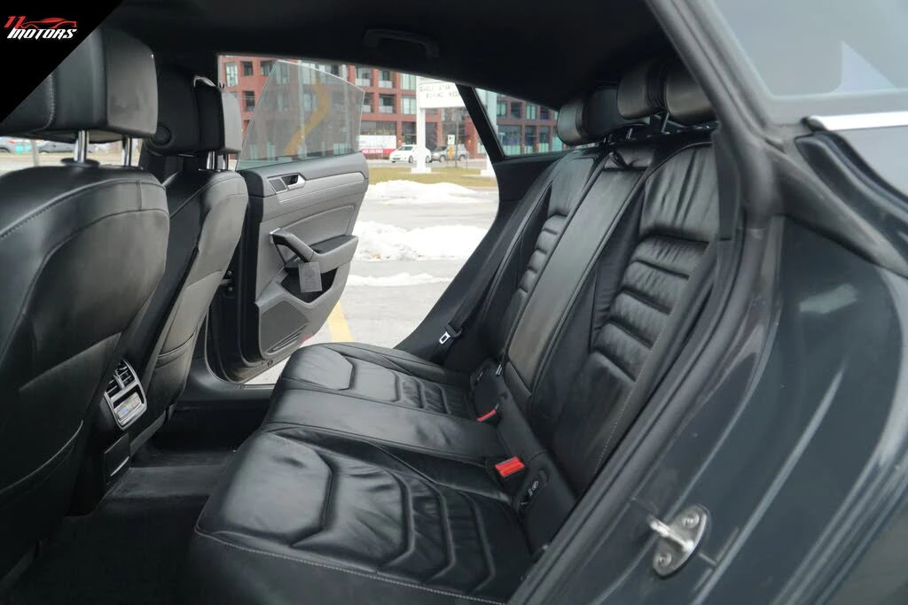 VW Arteon SEL R-Line* DIGITAL* AMBIENT* ����* �����*  | Mobile.bg � ����������� 12