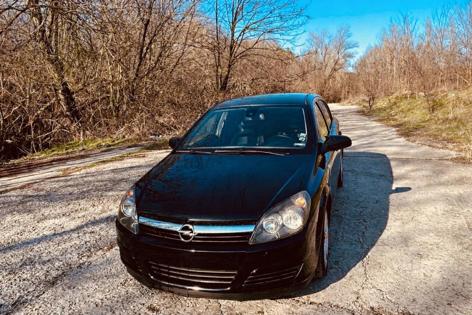 Opel Astra  - изображение 7