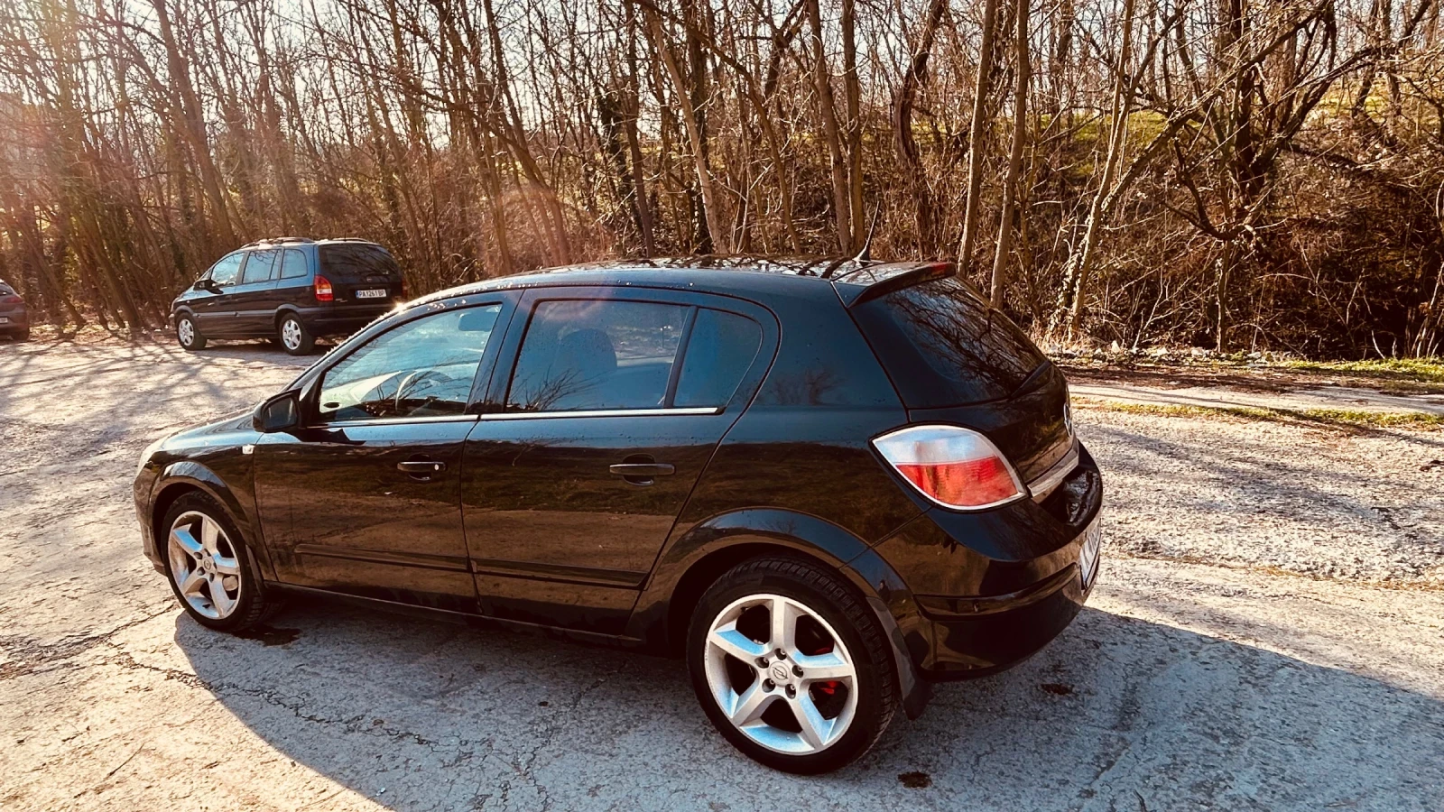 Opel Astra  - изображение 4